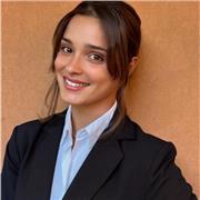 Cerchi un tutor di inglese/francese o di italiano l2? Eccomi!